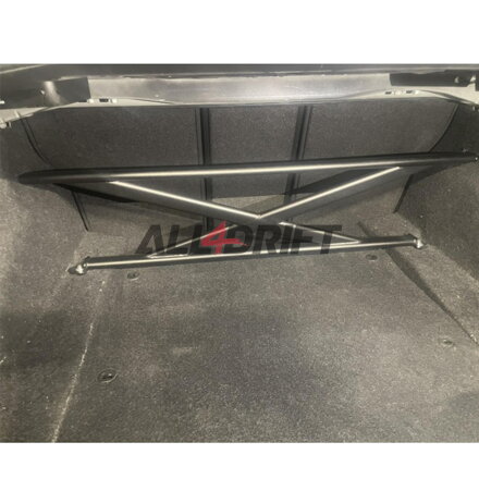 Domstrebe F87 M2 XBRACE - hinten