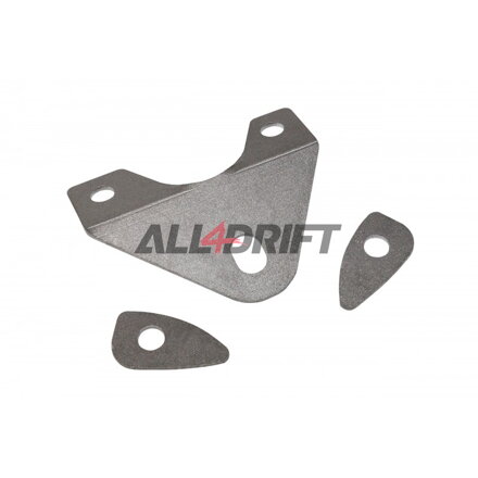 BMW E30 Differential Verstärkungssatz