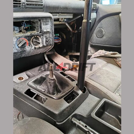 Versteckte hydraulische Handbremse für BMW E36 Compact