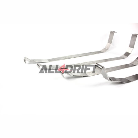 BMW E36 Tankband Halterung
