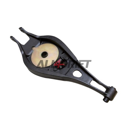 Verstärkung der Federteller (hintere obere Querlenker) BMW E46