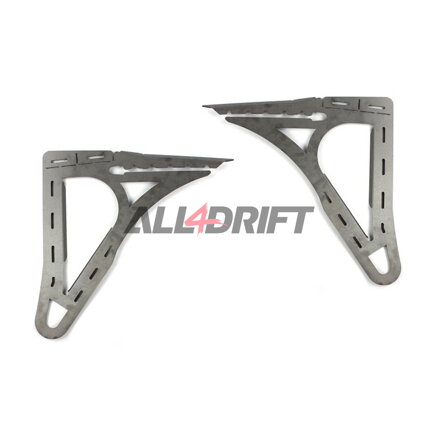 Verstärkungen für die Radhausschalen BMW E36 Limousine