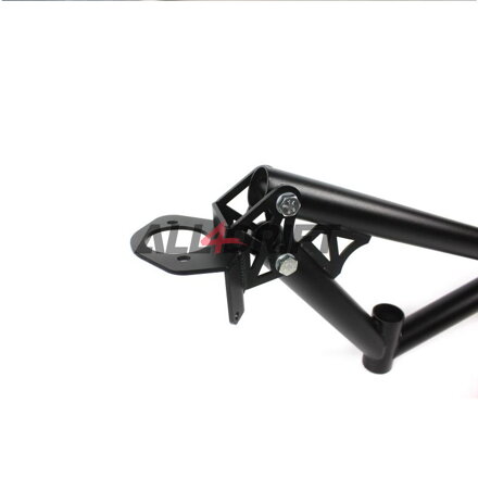 Hintere Domstrebe BMW E36 XBRACE