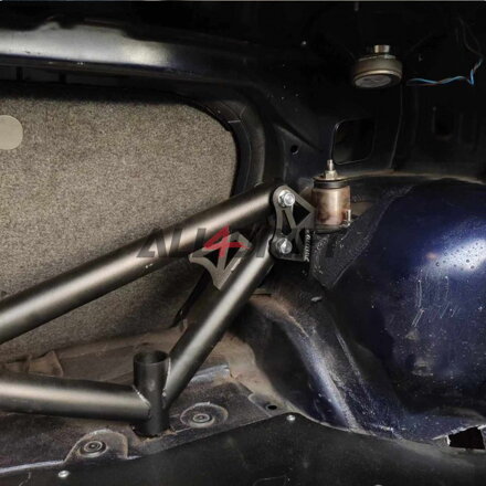 Hintere Domstrebe BMW E36 XBRACE