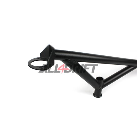 Hintere Domstrebe BMW E36 XBRACE – Starre Version