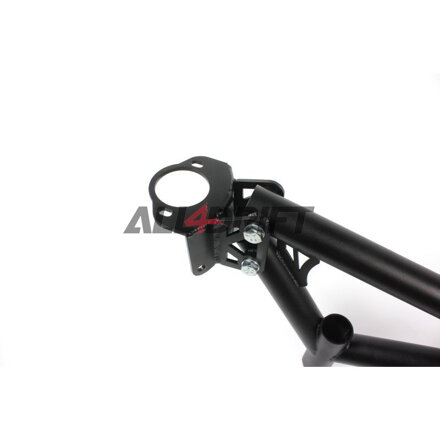 Hintere Domstrebe BMW E46 XBRACE