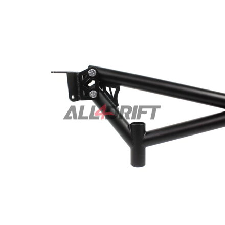 Hintere Domstrebe BMW E46 XBRACE