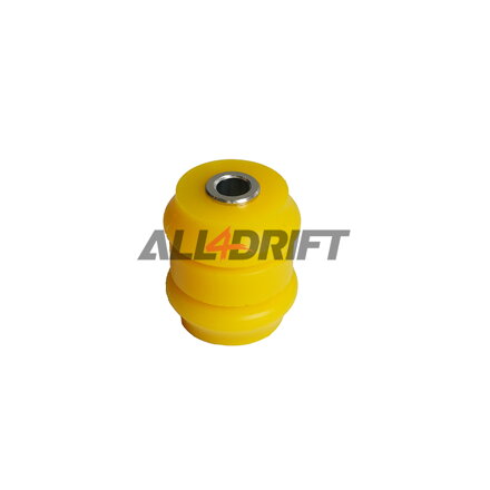 Polyurethan-Buchse Querlenker - außen BMW E36/E46 1 Stk.