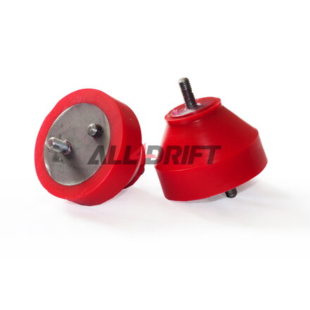 Polyurethan-Buchsen für BMW E30/E34/E36/E46 Motor
