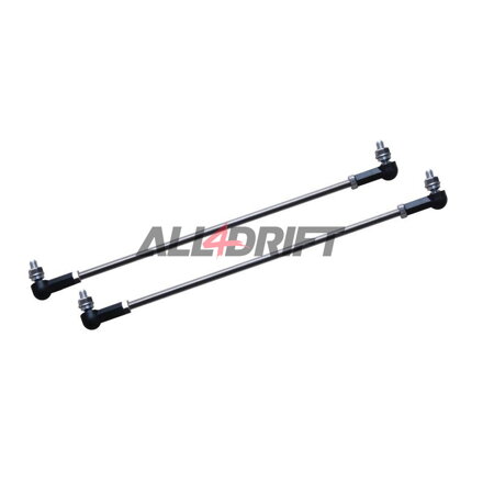 Einstellbare Gewindestütze für Splitter