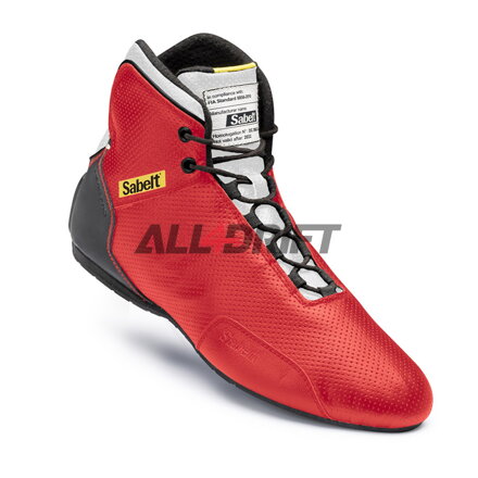 Sabelt HERO PRO TB-10.1 Rennschuhe