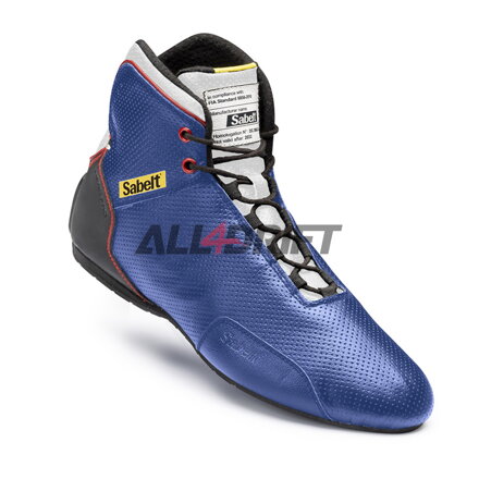Sabelt HERO PRO TB-10.1 Rennschuhe