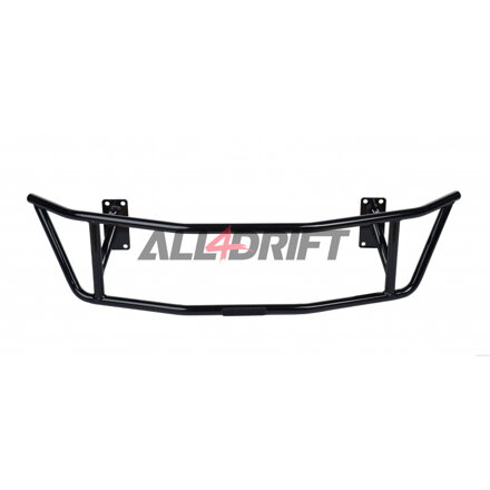 Set Frontrahmen und Hinterrahmen + Wagenheberaufnahme Nissan 350Z