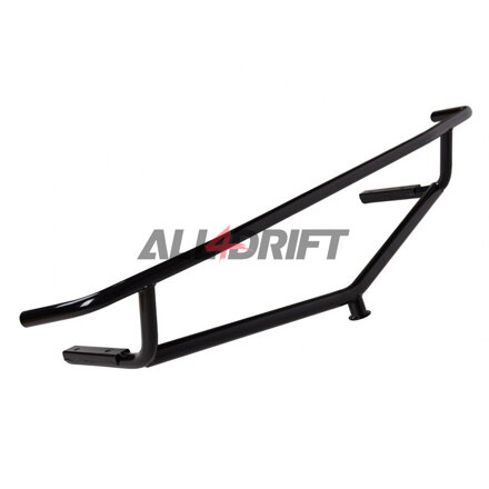 Set Frontrahmen und Hinterrahmen + Wagenheberaufnahme Nissan S14