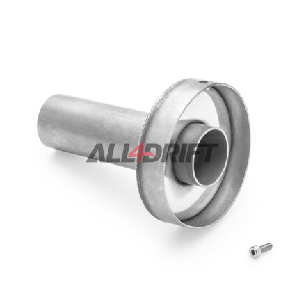 Schalldämpfer, Auspuffschalldämpfer DB-Killer RM 89 mm 3,5"