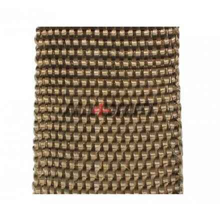 Thermoisolierband 50mm x 2mm 10m Titan