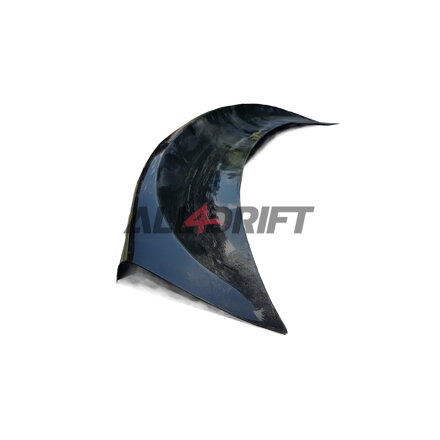 CSL Heckflügel BMW E36 Compact