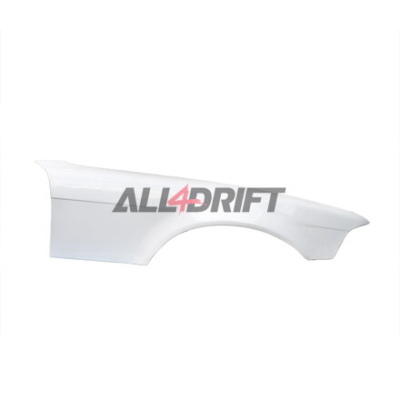 Felony Form Karosserieverbreiterung BMW E36 - Kompakt Komplett