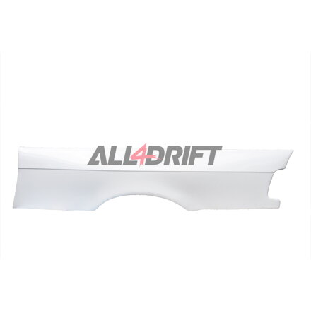 Felony Form Karosserieverbreiterung BMW E36 - Kompakt Komplett