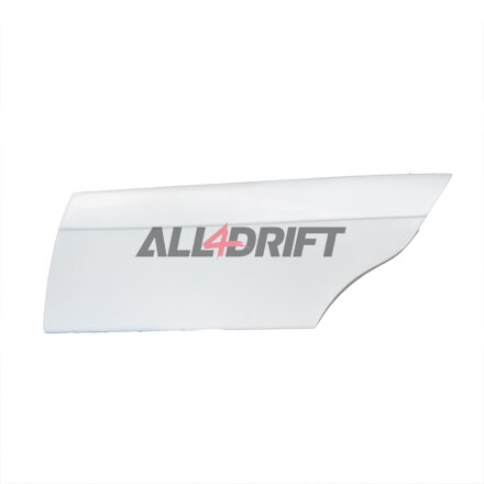 Felony Form Karosserieverbreiterung BMW E36 - Kompakt Komplett