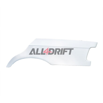 Felony Form Karosserieverbreiterung BMW E36 - Kompakt Komplett