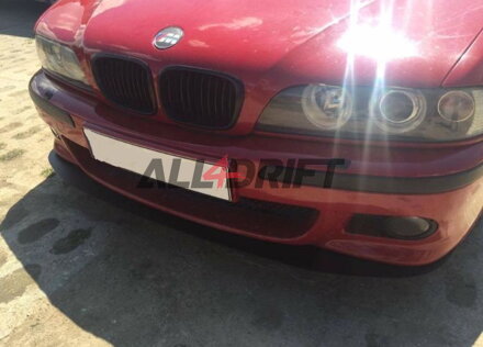 Splitter BMW E39 - Frontlippe