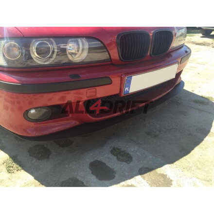 Splitter BMW E39 - Frontlippe