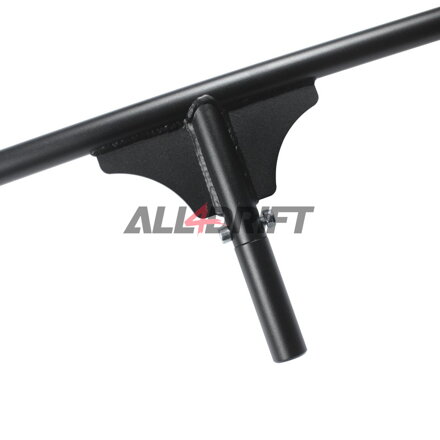 Hintere Wagenheberaufnahme BMW E36 - (abnehmbares Unterteil)