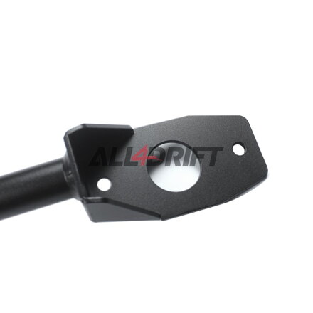 Hintere Wagenheberaufnahme BMW E36 - (abnehmbares Unterteil)