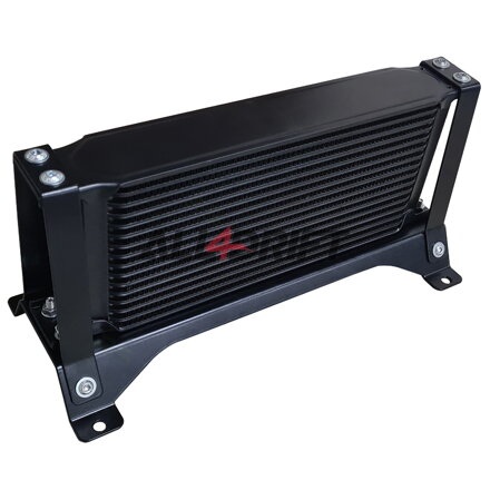 RS-Ultimate Universal-Ölkühlerhalterung, 16 Reihen, 260x125x50mm AN10