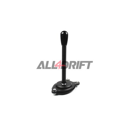 Aluminium Short Shifter mit einstellbarem Schaltweg - BMW E8X E9X