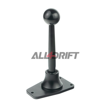 Einstellbare Schaltwegeverkürzung (Short Shifter) BMW E8x E9x