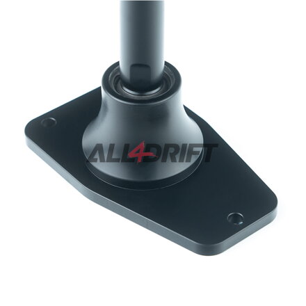 Einstellbare Schaltwegeverkürzung (Short Shifter) BMW E8x E9x