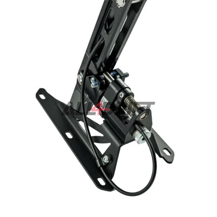 PMC Pro Short Shifter Self Center für BMW