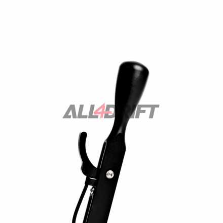 Pro Short Shifter V2 von IRP für BMW