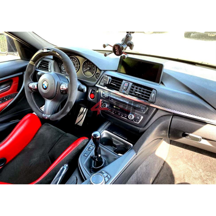 Pro Short Shifter V2 von IRP für BMW