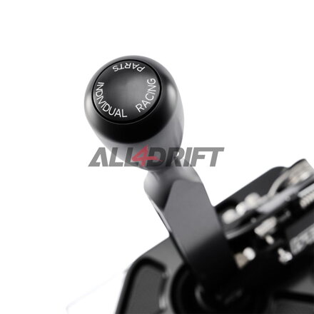 Plug & Play Short Shifter V3 von IRP für BMW E46 E8x E9x