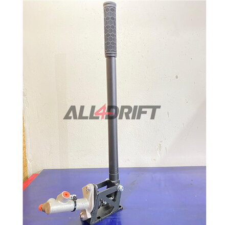 Reversible, zerlegbare hydraulische Handbremse mit Odesa Bremszylinder