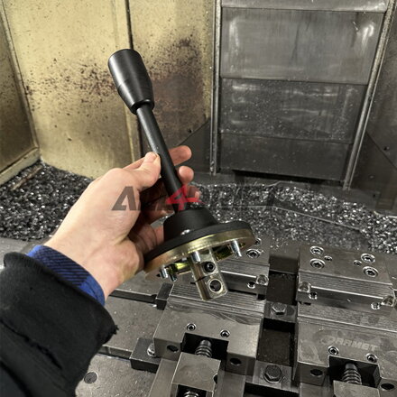 Short Shifter ODESA - Schaltwegeverkürzung BMW E30/E36/E46/E39 V2