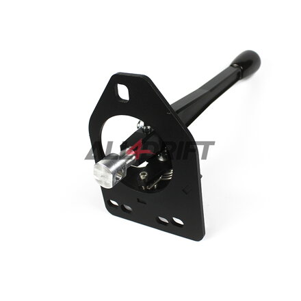 Short Shifter V6 für BMW - Schaltwegeverkürzung