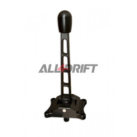 Short Shifter V2 ALU - Schaltwegeverkürzung BMW E30/E36/E46
