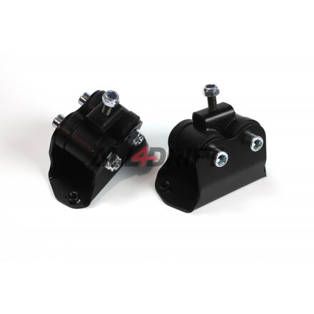 Polyurethan-Motorlager BMW E90 E92 E82 E88