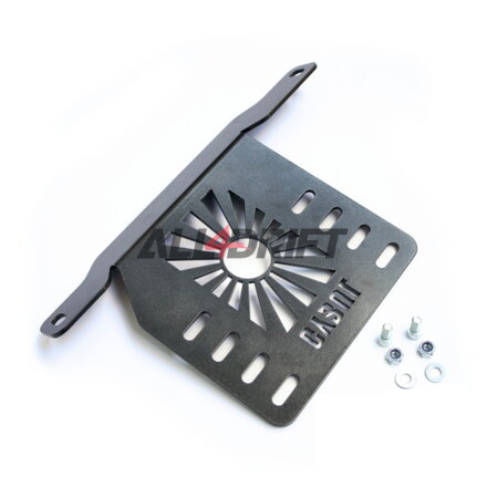 Feuerlöscherhalterung Mazda MX5 ND