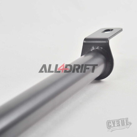 Halterung für Sportgurte Mazda MX5 NA und NB