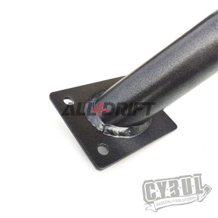 Türverstrebungen Mazda MX-5 NC