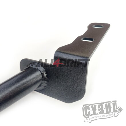 Türverstrebungen Mazda MX-5 NC