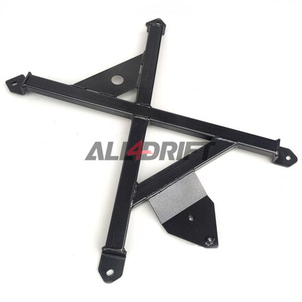 MX-5 NC lower strut bars