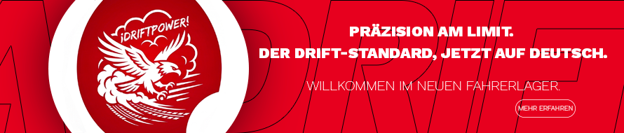 Drift DE