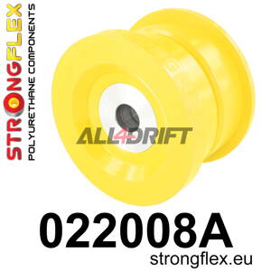 022008A Zadní silentblok přední nápravnice SPORT Audi / VW