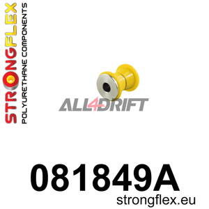 081849A: Silentblok hřebenu řízení SPORT - Honda VII (01-06) EP3 Type R